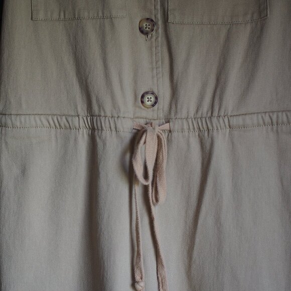 Wild Fable | Sleeveless Jumpsuit - Picture 4 of 6